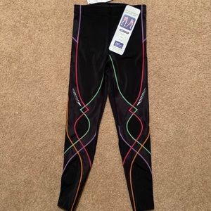 CWX Stabilyx tights